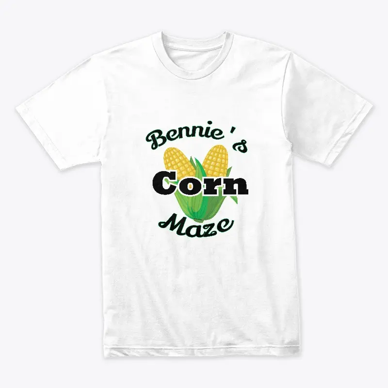 corn marze t shirt