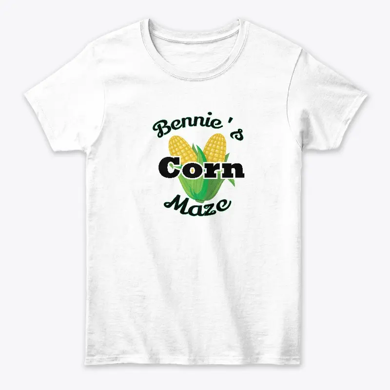 corn marze t shirt