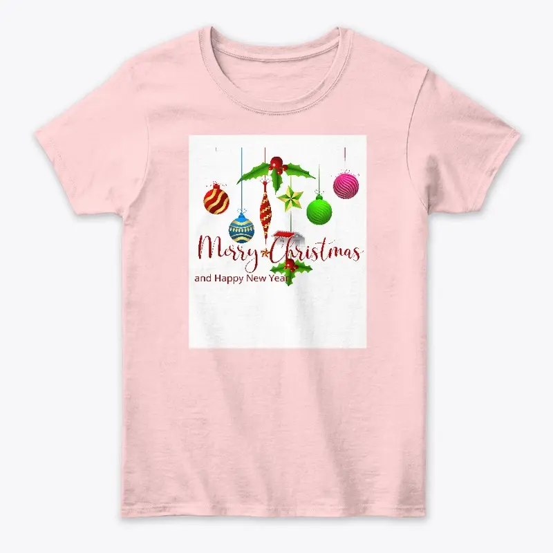 Chriesmas t shirt