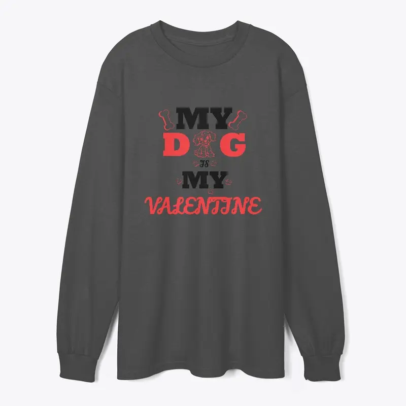 valentine special t shirt