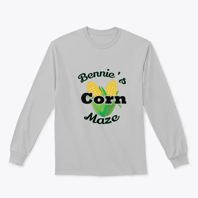 corn marze t shirt