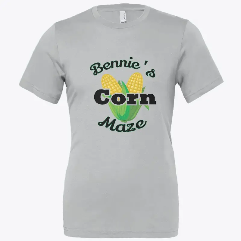 corn marze t shirt