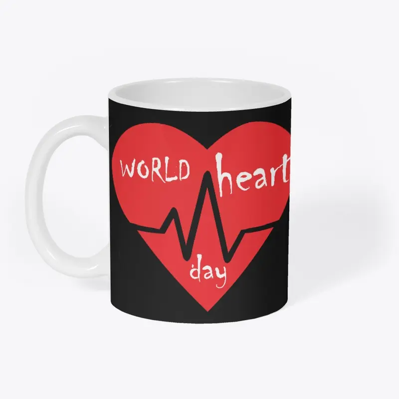 World Heart Day