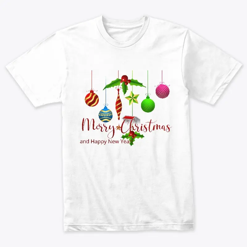 Chriesmas t shirt