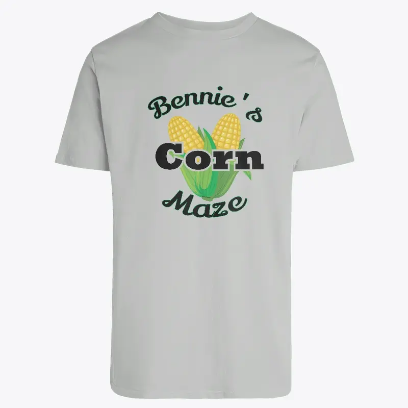 corn marze t shirt