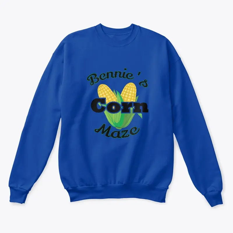 corn marze t shirt