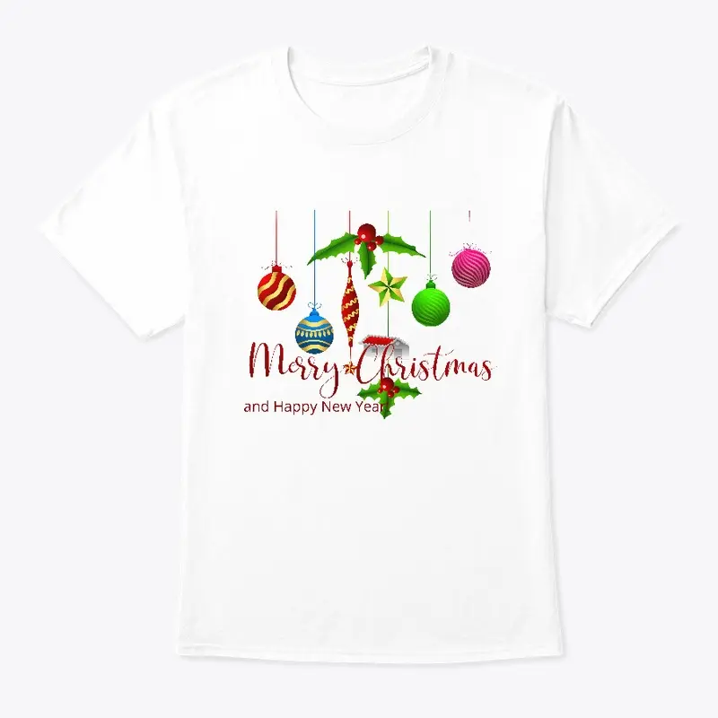 Chriesmas t shirt