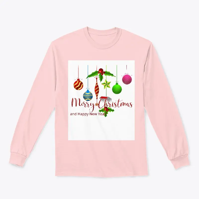 Chriesmas t shirt