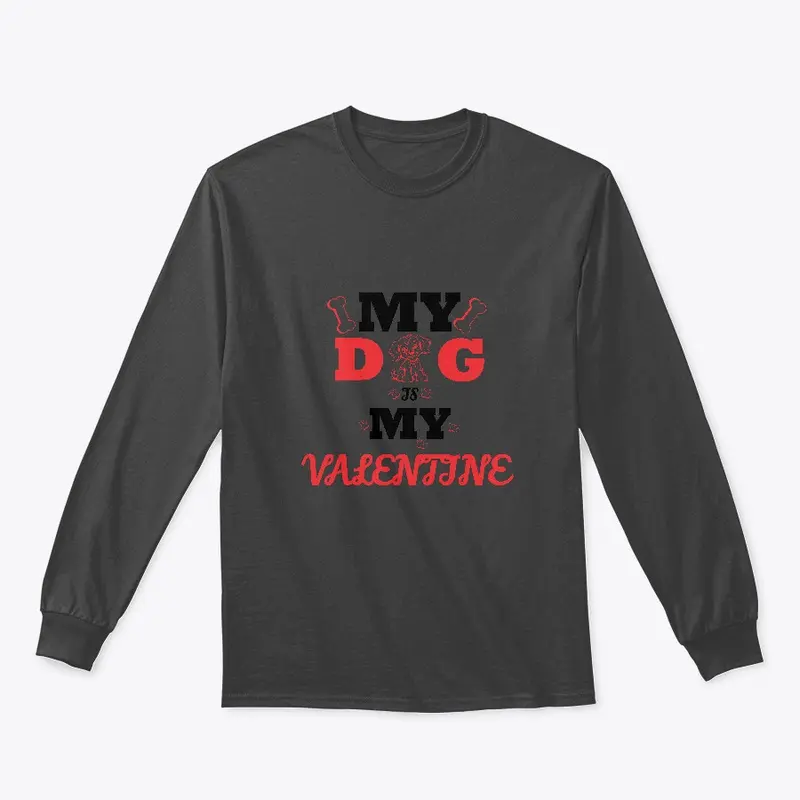 valentine special t shirt