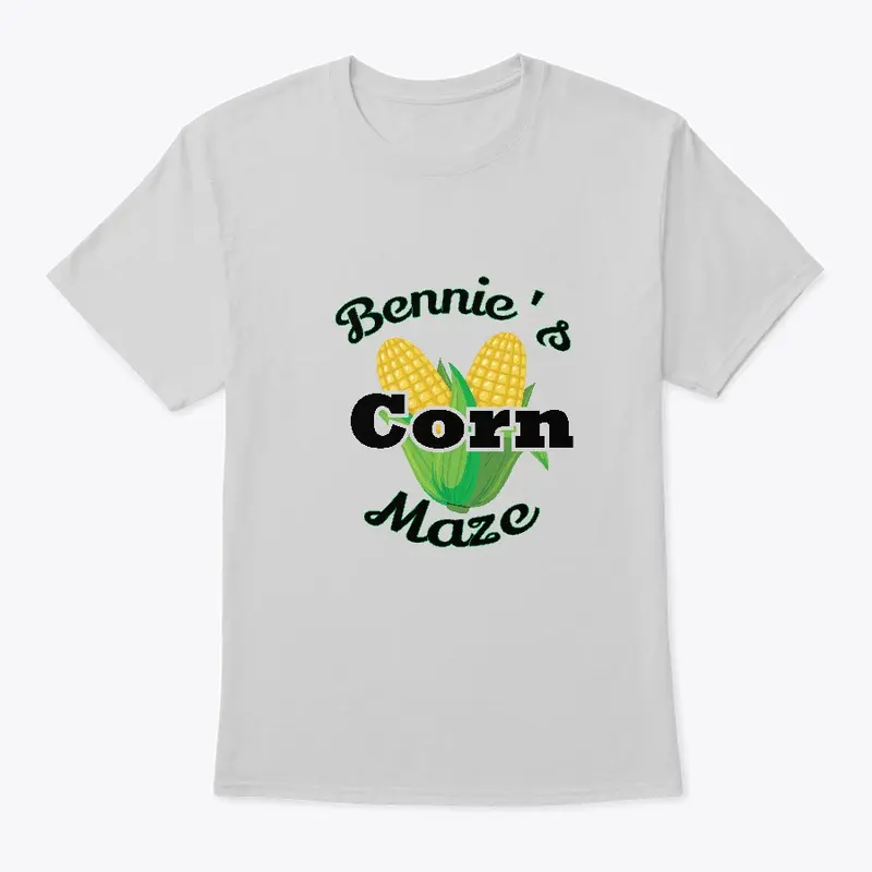 corn marze t shirt