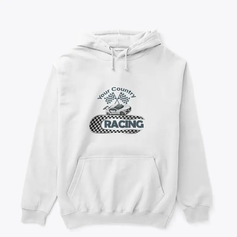 car racing t shirt