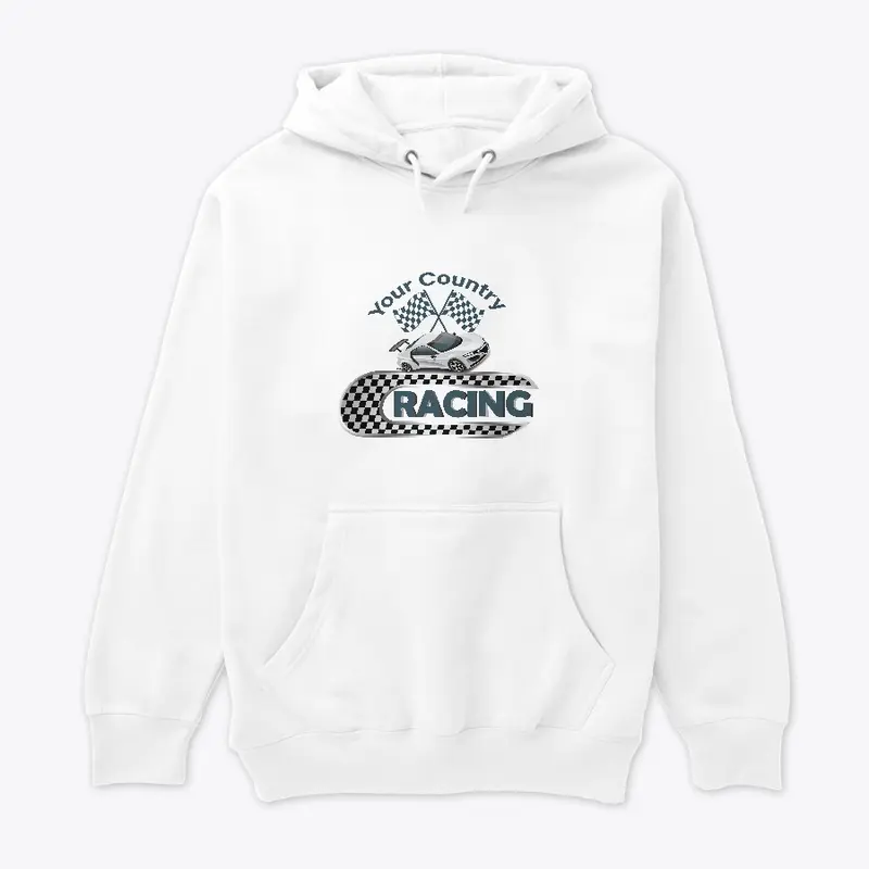 car racing t shirt