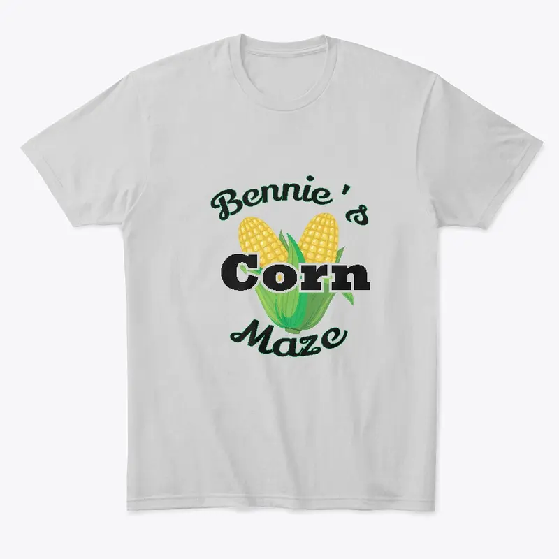 corn marze t shirt